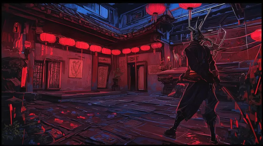 皇家骑士游戏图片3